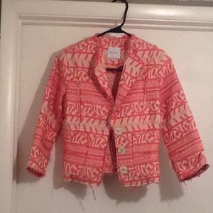 Walter dress Blazer